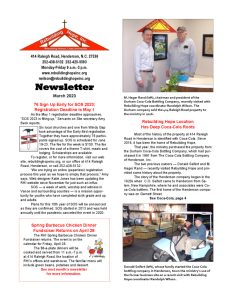 thumbnail of RHI- March 2023 Newsletter