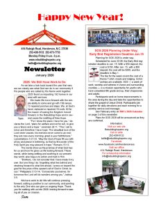 thumbnail of RHI- January 2026 Newsletter