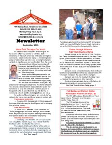 thumbnail of RHI- September 2025 Newsletter
