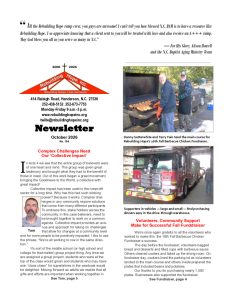 thumbnail of RHI- October 2026 Newsletter